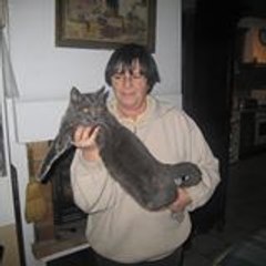 CATHY LANARDONNE