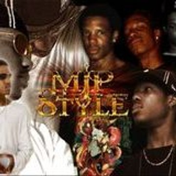 STYLE MJP