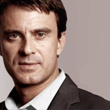 Manuel Valls