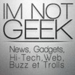 Im_not_Geek