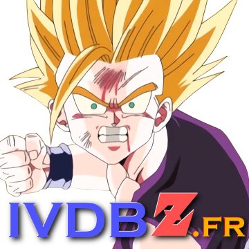 Anthony Image et Vidéo Dbz