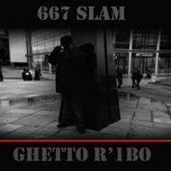 Ghetto R'1BO Slameur