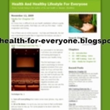 blog-health-for-everyone