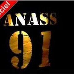 ANASS RAP-iNDEPENDANT