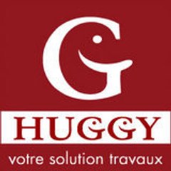 Huggy Renovation