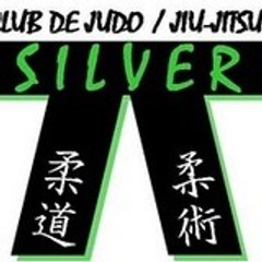 Judo Jiu Jitsu Silver