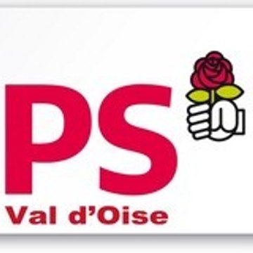 ps95 Fédération PS du Val-D'oise