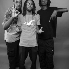 Mizzy Raww