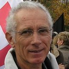 Gérard MINAULT