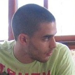 Daniel Ben Moshe