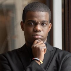 Benjamin  Scott