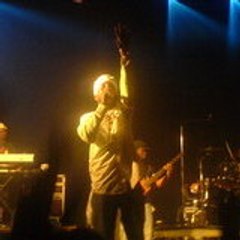 Jah Ishence