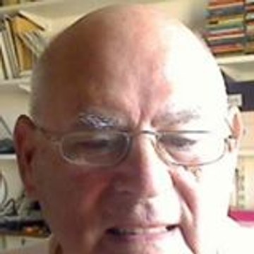 jean Pierre Rougier