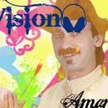 Abdel Amarg-Vision
