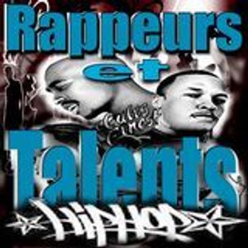 Rappeurs et Talents