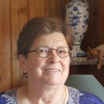 mireille vernat