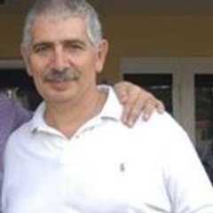 albert corey