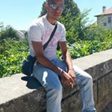 xavier melisse