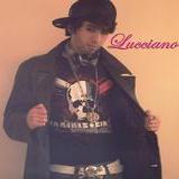 Lucciano Baby