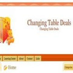 ChangingTableDeals