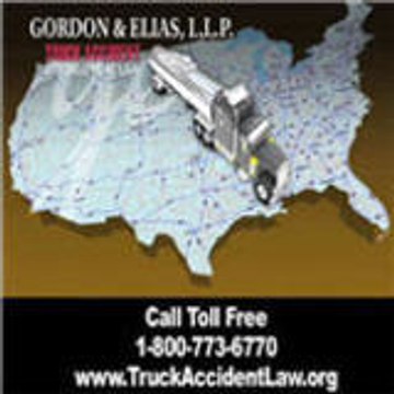 Gordon, Elias & Seely L.L.P.