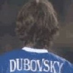 dubovsky