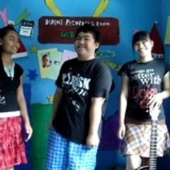 Didine Recording Room Web Show