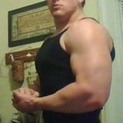 extrememusclebuilding