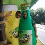 BAISE-SA-MERE-PANACHE