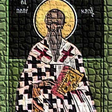 Saint Polycarp