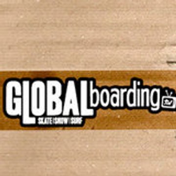Globalboarding