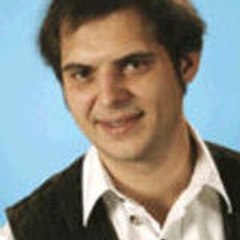 Wolfgang Kellermann