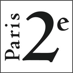 Mairie du 2e arrondissement de Paris