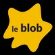 Le blob, l’extra-média