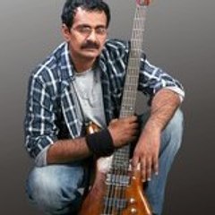 Fastest Bass Guitar Player Jayen Varma