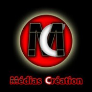 Médias Création