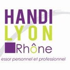 Handi Lyon Rhône