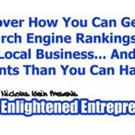 Enlightened Entrepreneur