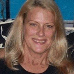 Gail Morrow
