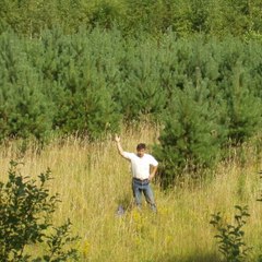 Sentsov Beekeeping