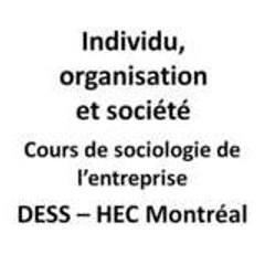 HEC CoursIOS