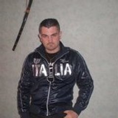 Tony Cindy