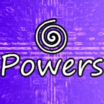 Powers 1