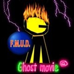 Ghost Movie Studio