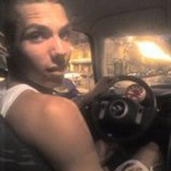 jory cosentino