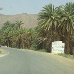 MOHAMED BOUACHRA