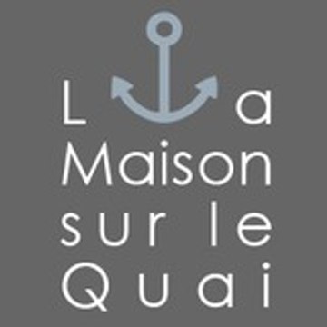 lamaisonsurlequai