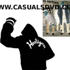 casuals dvd