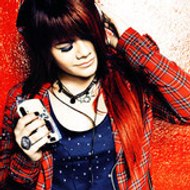 Allison Iraheta