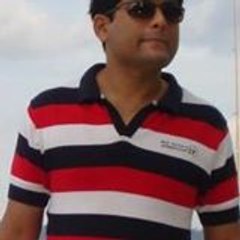 Rajib Huzuri